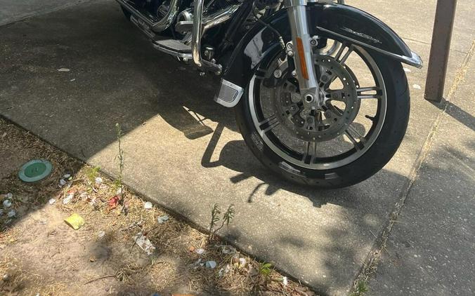 2021 Harley-Davidson® Road King®