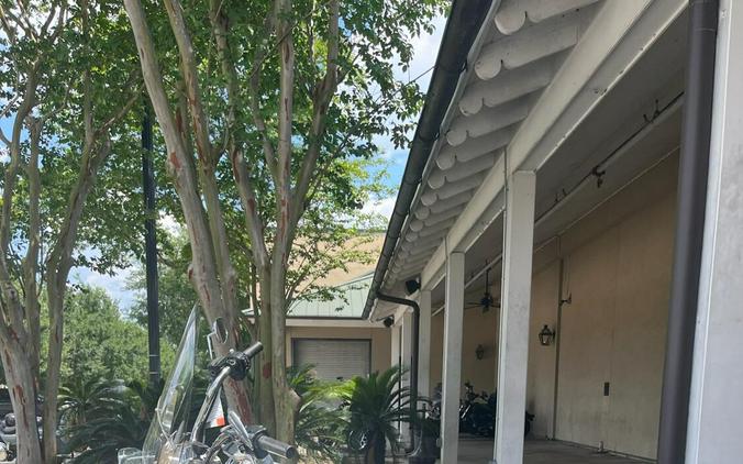 2021 Harley-Davidson® Road King®