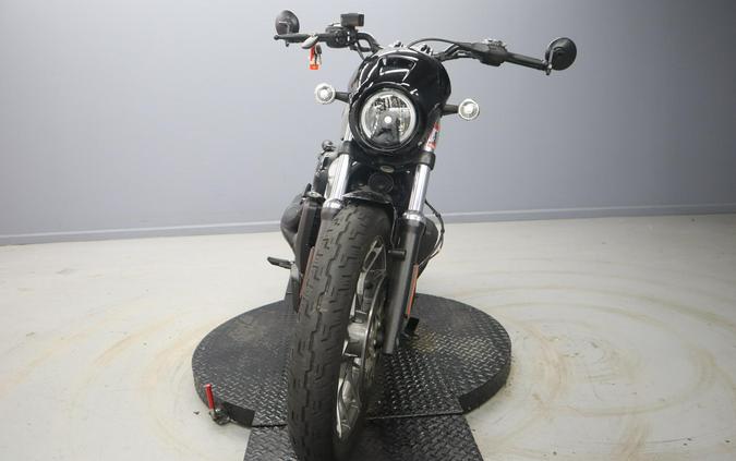 Used 2024 Harley-Davidson Nightster Special RH975S