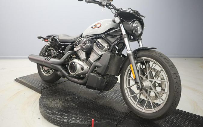 Used 2024 Harley-Davidson Nightster Special RH975S