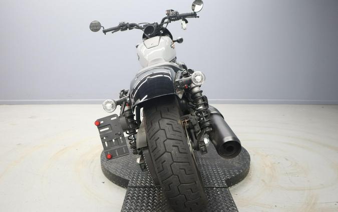 Used 2024 Harley-Davidson Nightster Special RH975S