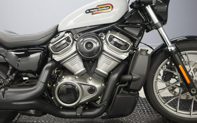 Used 2024 Harley-Davidson Nightster Special RH975S
