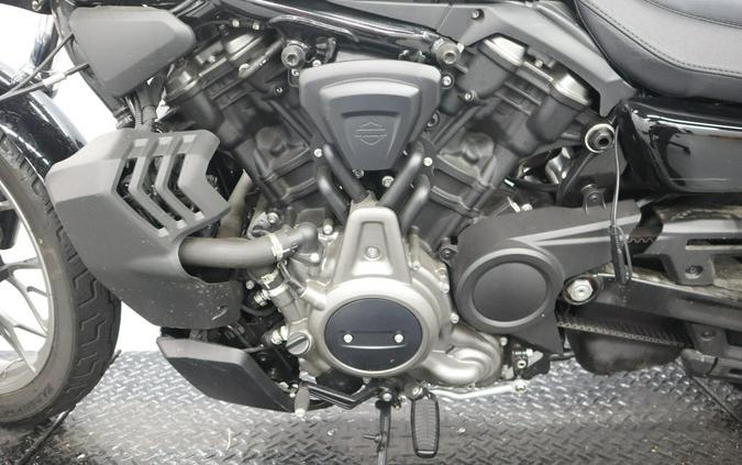 Used 2024 Harley-Davidson Nightster Special RH975S
