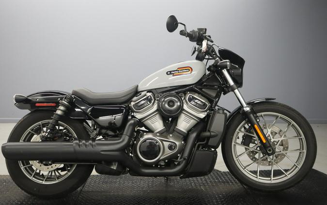 Used 2024 Harley-Davidson Nightster Special RH975S