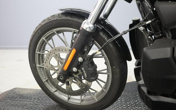 Used 2024 Harley-Davidson Nightster Special RH975S