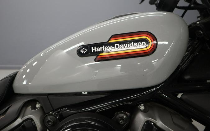 Used 2024 Harley-Davidson Nightster Special RH975S