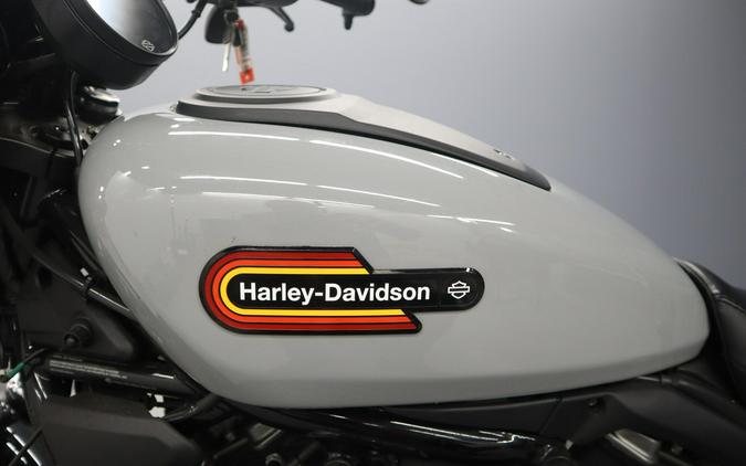 Used 2024 Harley-Davidson Nightster Special RH975S