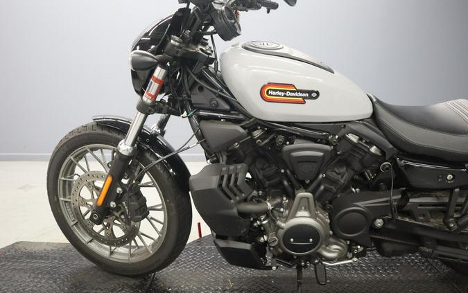 Used 2024 Harley-Davidson Nightster Special RH975S
