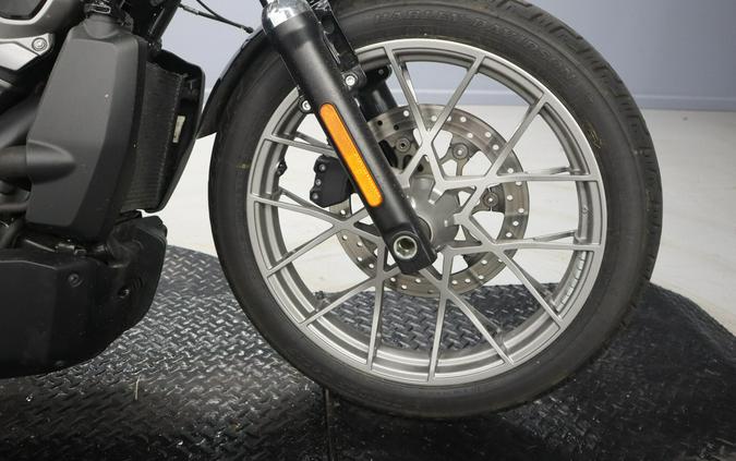 Used 2024 Harley-Davidson Nightster Special RH975S