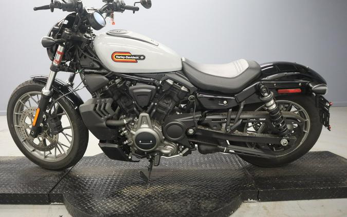 Used 2024 Harley-Davidson Nightster Special RH975S