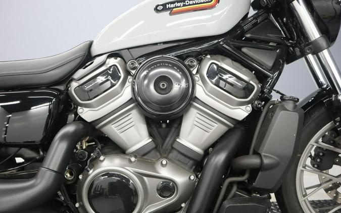 Used 2024 Harley-Davidson Nightster Special RH975S