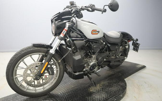 Used 2024 Harley-Davidson Nightster Special RH975S