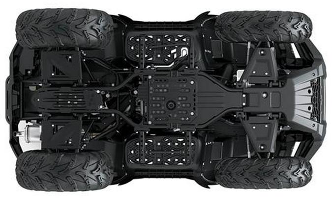 2026 Kawasaki Brute Force® 750 EPS