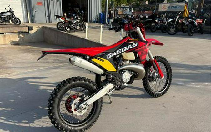 2025 GASGAS EC 300 GP