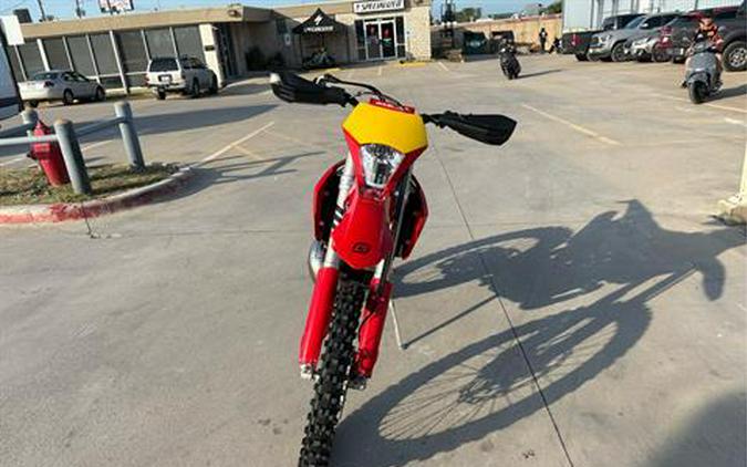 2025 GASGAS EC 300 GP