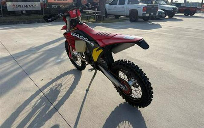 2025 GASGAS EC 300 GP
