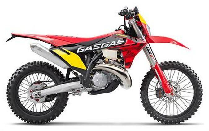 2025 GASGAS EC 300 GP