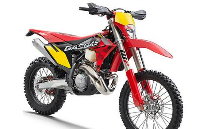 2025 GASGAS EC 300 GP