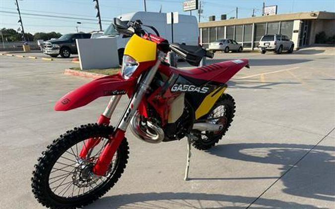 2025 GASGAS EC 300 GP