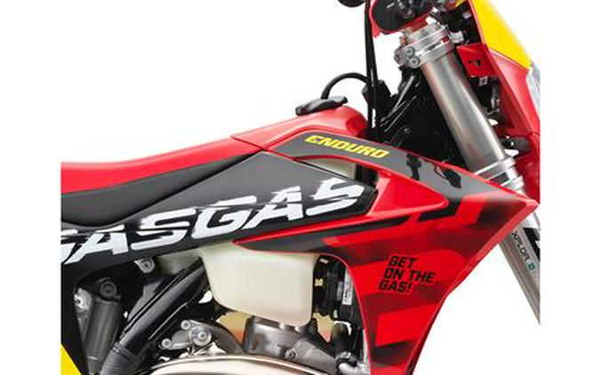 2025 GASGAS EC 300 GP