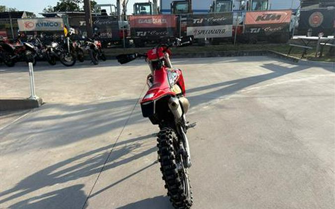 2025 GASGAS EC 300 GP