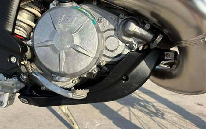 2025 GASGAS EC 300 GP