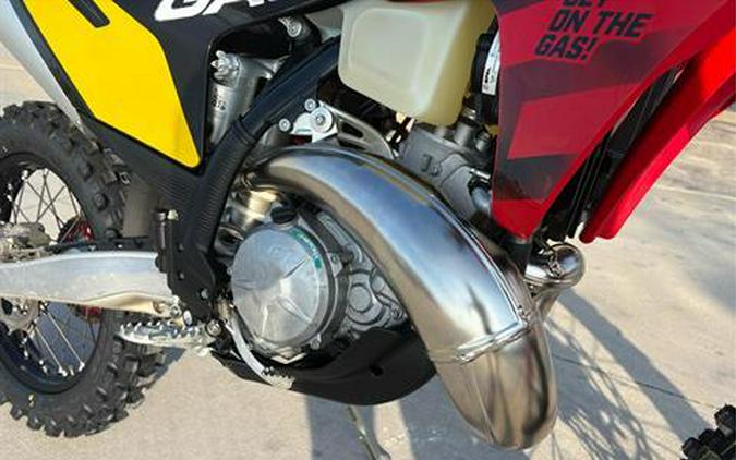 2025 GASGAS EC 300 GP