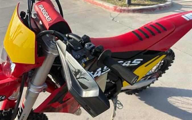 2025 GASGAS EC 300 GP