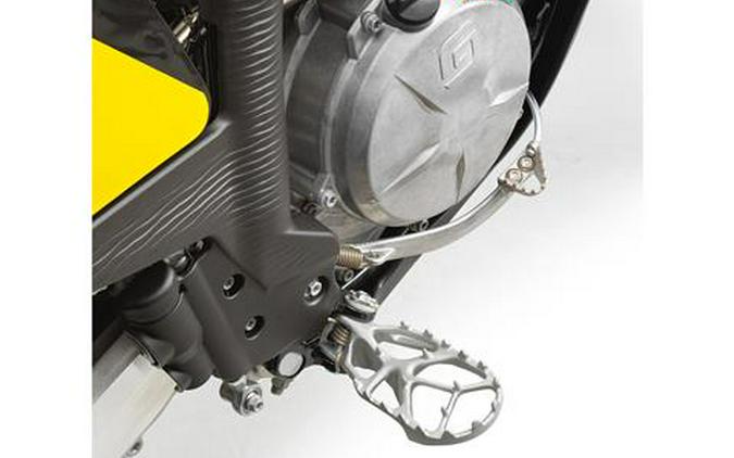 2025 GASGAS EC 300 GP