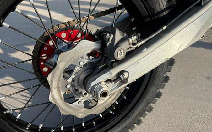 2025 GASGAS EC 300 GP