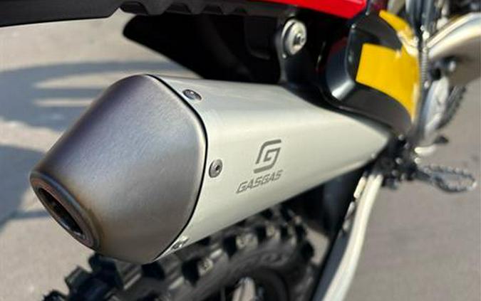 2025 GASGAS EC 300 GP
