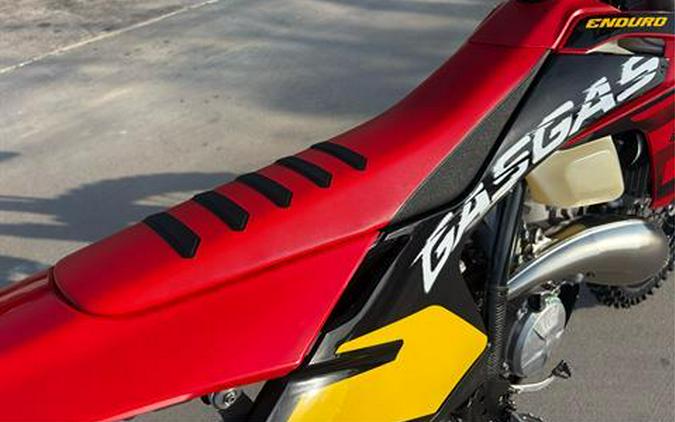 2025 GASGAS EC 300 GP