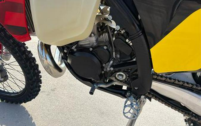 2025 GASGAS EC 300 GP