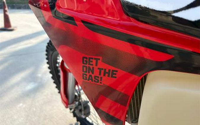 2025 GASGAS EC 300 GP