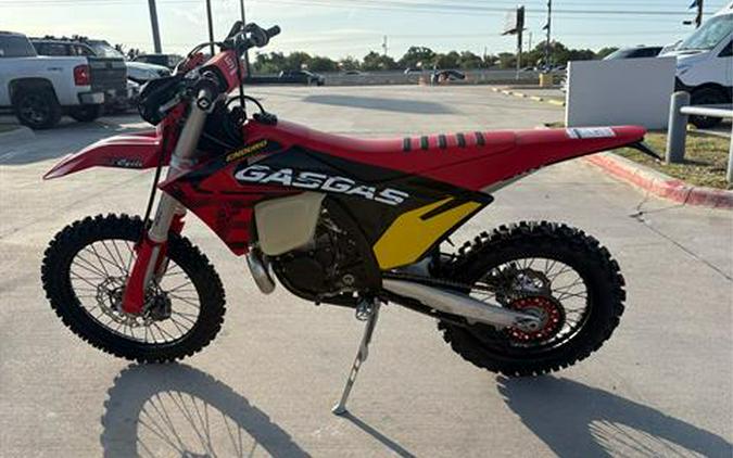 2025 GASGAS EC 300 GP