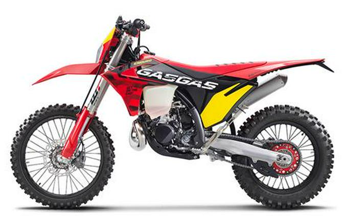 2025 GASGAS EC 300 GP