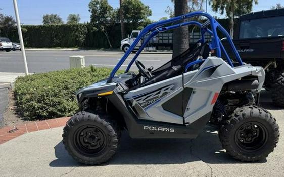 2026 Polaris RZR 200 EFI