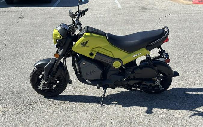2023 Honda Navi