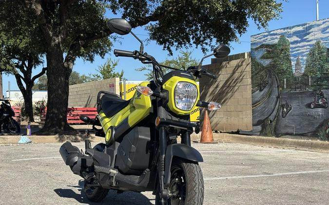 2023 Honda Navi