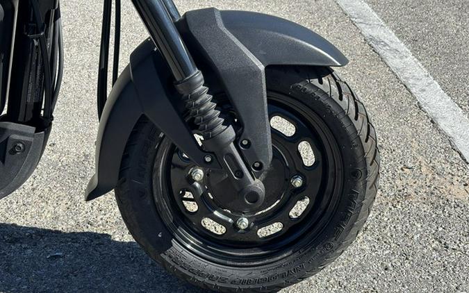 2023 Honda Navi
