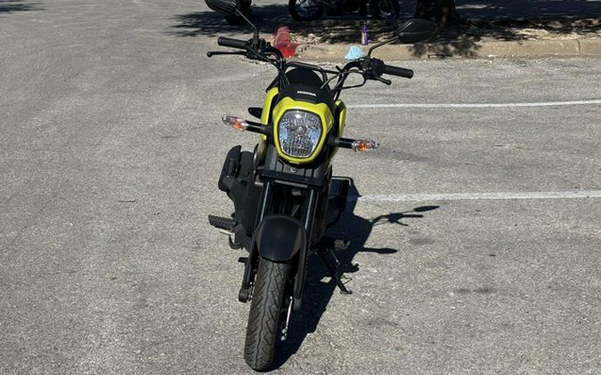 2023 Honda Navi