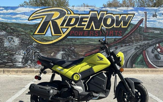 2023 Honda Navi