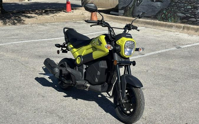 2023 Honda Navi