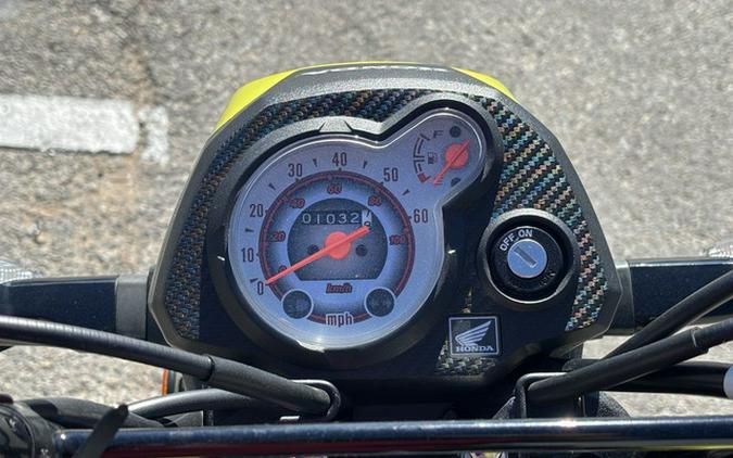 2023 Honda Navi