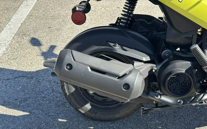 2023 Honda Navi