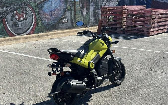 2023 Honda Navi