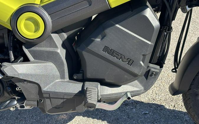 2023 Honda Navi