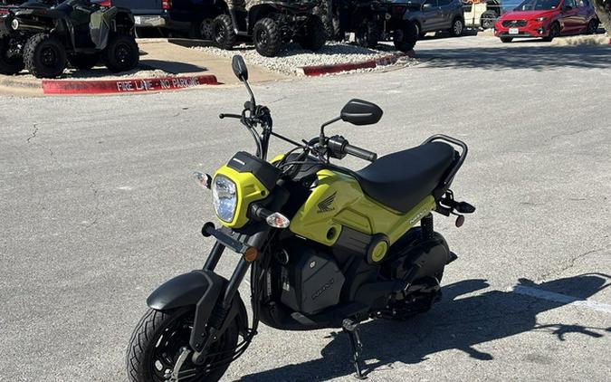 2023 Honda Navi