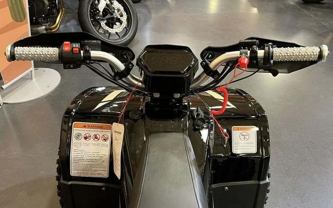 2026 Denago Powersports E-Hawk 6