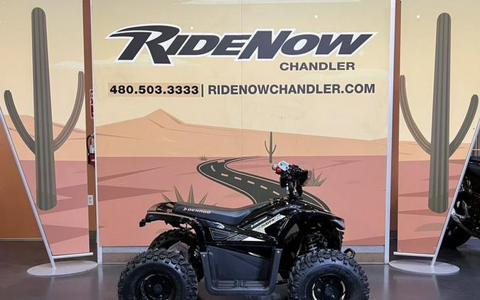 2026 Denago Powersports E-Hawk 6